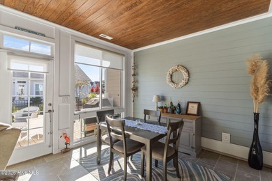 This beautiful townhome is situated on a corner lot located in on Members Club At St. James Plantation in North Carolina - for sale on GolfHomes.com, golf home, golf lot