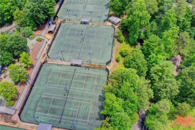 Discover the perfect opportunity to own land in Big Canoe, a on Big Canoe Golf Club - Cherokee in Georgia - for sale on GolfHomes.com, golf home, golf lot