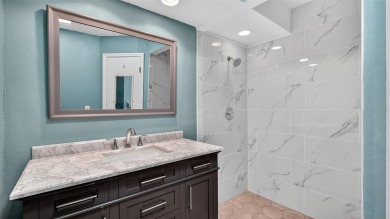 This fully updated 2 bedroom, 2 bathroom villa is located in the on Heather Golf and Country Club in Florida - for sale on GolfHomes.com, golf home, golf lot