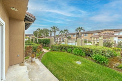 Welcome to the enchanting Liberty at Founders Village, an on Mile Square Golf Course in California - for sale on GolfHomes.com, golf home, golf lot