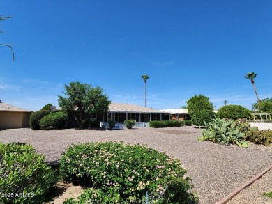 Exceptionally Updated! 17th Fairway of Riverview Golf Course in on Sun City Riverview Golf Course in Arizona - for sale on GolfHomes.com, golf home, golf lot