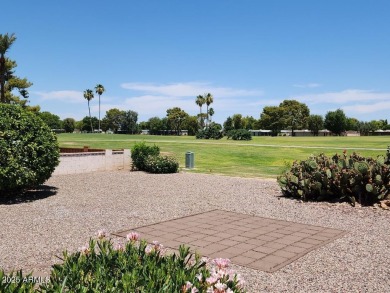 Exceptionally Updated! 17th Fairway of Riverview Golf Course in on Sun City Riverview Golf Course in Arizona - for sale on GolfHomes.com, golf home, golf lot