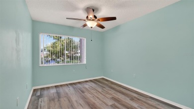 This fully updated 2 bedroom, 2 bathroom villa is located in the on Heather Golf and Country Club in Florida - for sale on GolfHomes.com, golf home, golf lot