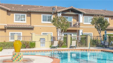 Welcome to the enchanting Liberty at Founders Village, an on Mile Square Golf Course in California - for sale on GolfHomes.com, golf home, golf lot