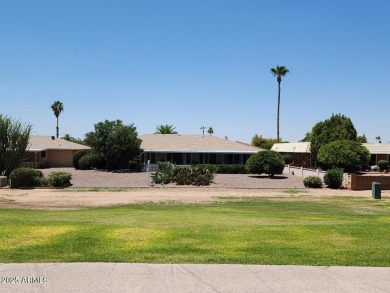 Exceptionally Updated! 17th Fairway of Riverview Golf Course in on Sun City Riverview Golf Course in Arizona - for sale on GolfHomes.com, golf home, golf lot