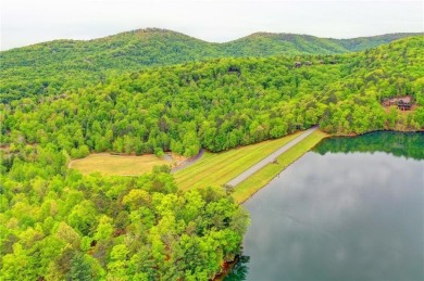 Discover the perfect opportunity to own land in Big Canoe, a on Big Canoe Golf Club - Cherokee in Georgia - for sale on GolfHomes.com, golf home, golf lot