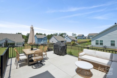 Welcome to 12001 Sam Snead Ct. This stunning home sits on a on Edgewater Golf Club in South Carolina - for sale on GolfHomes.com, golf home, golf lot