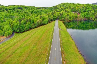Discover the perfect opportunity to own land in Big Canoe, a on Big Canoe Golf Club - Cherokee in Georgia - for sale on GolfHomes.com, golf home, golf lot
