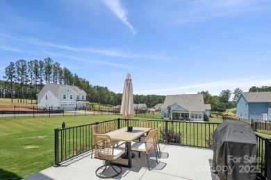 Welcome to 12001 Sam Snead Ct. This stunning home sits on a on Edgewater Golf Club in South Carolina - for sale on GolfHomes.com, golf home, golf lot