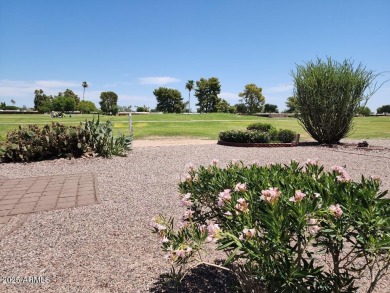 Exceptionally Updated! 17th Fairway of Riverview Golf Course in on Sun City Riverview Golf Course in Arizona - for sale on GolfHomes.com, golf home, golf lot