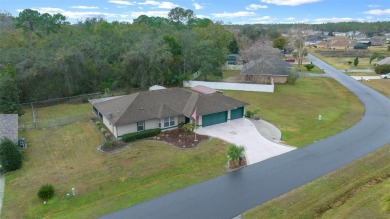 Welcome to your dream home in the highly sought-after Crystal on Lake Diamond Golf and Country Club in Florida - for sale on GolfHomes.com, golf home, golf lot