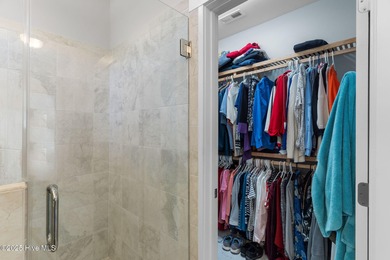 This beautiful townhome is situated on a corner lot located in on Members Club At St. James Plantation in North Carolina - for sale on GolfHomes.com, golf home, golf lot