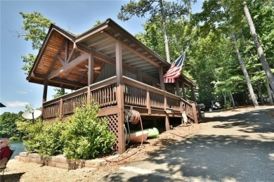 Discover the perfect opportunity to own land in Big Canoe, a on Big Canoe Golf Club - Cherokee in Georgia - for sale on GolfHomes.com, golf home, golf lot