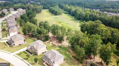 Welcome to 189 Durham Lake, an exceptional find in the coveted on Durham Lakes Country Club in Georgia - for sale on GolfHomes.com, golf home, golf lot