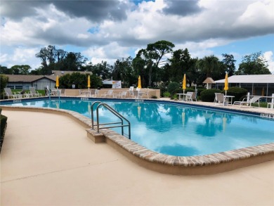 This fully updated 2 bedroom, 2 bathroom villa is located in the on Heather Golf and Country Club in Florida - for sale on GolfHomes.com, golf home, golf lot