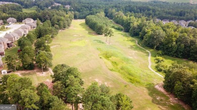 Welcome to 189 Durham Lake, an exceptional find in the coveted on Durham Lakes Country Club in Georgia - for sale on GolfHomes.com, golf home, golf lot