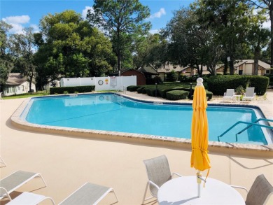 This fully updated 2 bedroom, 2 bathroom villa is located in the on Heather Golf and Country Club in Florida - for sale on GolfHomes.com, golf home, golf lot