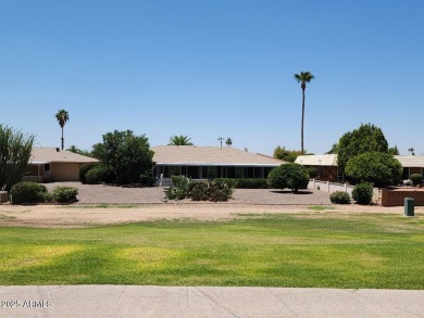 Exceptionally Updated! 17th Fairway of Riverview Golf Course in on Sun City Riverview Golf Course in Arizona - for sale on GolfHomes.com, golf home, golf lot