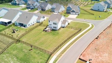 Welcome to 12001 Sam Snead Ct. This stunning home sits on a on Edgewater Golf Club in South Carolina - for sale on GolfHomes.com, golf home, golf lot