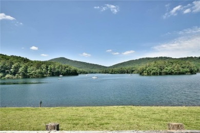 Discover the perfect opportunity to own land in Big Canoe, a on Big Canoe Golf Club - Cherokee in Georgia - for sale on GolfHomes.com, golf home, golf lot
