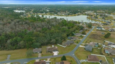 Welcome to your dream home in the highly sought-after Crystal on Lake Diamond Golf and Country Club in Florida - for sale on GolfHomes.com, golf home, golf lot