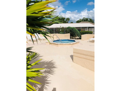 This fully updated 2 bedroom, 2 bathroom villa is located in the on Heather Golf and Country Club in Florida - for sale on GolfHomes.com, golf home, golf lot