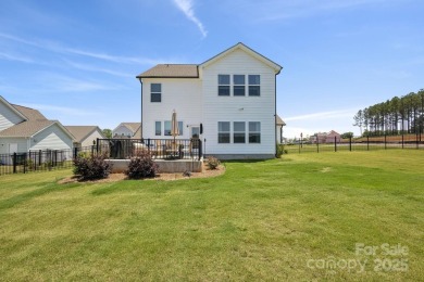 Welcome to 12001 Sam Snead Ct. This stunning home sits on a on Edgewater Golf Club in South Carolina - for sale on GolfHomes.com, golf home, golf lot