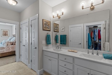 This beautiful townhome is situated on a corner lot located in on Members Club At St. James Plantation in North Carolina - for sale on GolfHomes.com, golf home, golf lot