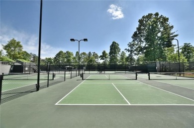 Discover the perfect opportunity to own land in Big Canoe, a on Big Canoe Golf Club - Cherokee in Georgia - for sale on GolfHomes.com, golf home, golf lot