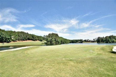 Discover the perfect opportunity to own land in Big Canoe, a on Big Canoe Golf Club - Cherokee in Georgia - for sale on GolfHomes.com, golf home, golf lot