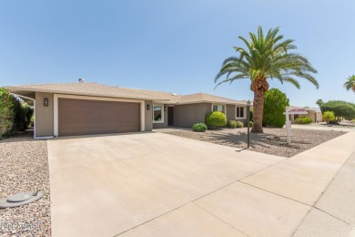 Exceptionally Updated! 17th Fairway of Riverview Golf Course in on Sun City Riverview Golf Course in Arizona - for sale on GolfHomes.com, golf home, golf lot