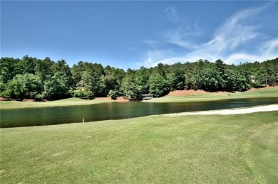 Discover the perfect opportunity to own land in Big Canoe, a on Big Canoe Golf Club - Cherokee in Georgia - for sale on GolfHomes.com, golf home, golf lot