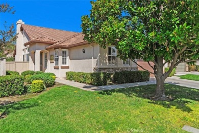 Gorgeous 100% Turn Key Beauty in the 55+ Gate Guarded Community on Menifee Lakes Country Club - Lakes in California - for sale on GolfHomes.com, golf home, golf lot