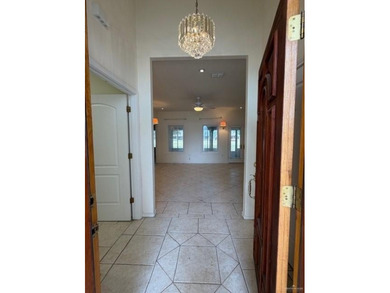 JUST LISTED! Nestled within the gated Monte Cristo Golf & on Palacio Real at Monte Cristo in Texas - for sale on GolfHomes.com, golf home, golf lot