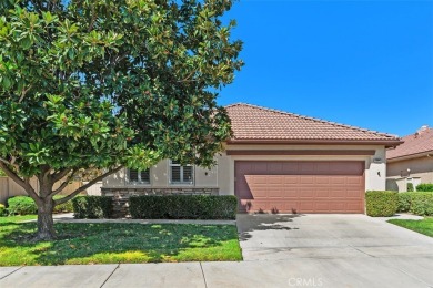 Gorgeous 100% Turn Key Beauty in the 55+ Gate Guarded Community on Menifee Lakes Country Club - Lakes in California - for sale on GolfHomes.com, golf home, golf lot