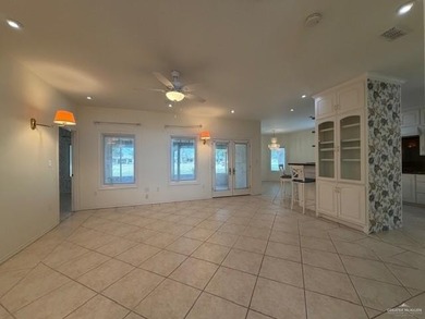 JUST LISTED! Nestled within the gated Monte Cristo Golf & on Palacio Real at Monte Cristo in Texas - for sale on GolfHomes.com, golf home, golf lot