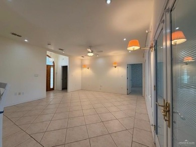 JUST LISTED! Nestled within the gated Monte Cristo Golf & on Palacio Real at Monte Cristo in Texas - for sale on GolfHomes.com, golf home, golf lot