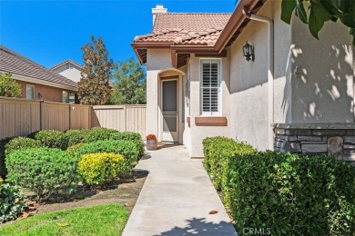 Gorgeous 100% Turn Key Beauty in the 55+ Gate Guarded Community on Menifee Lakes Country Club - Lakes in California - for sale on GolfHomes.com, golf home, golf lot