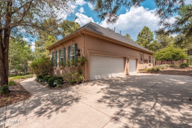 Welcome to your dream retreat in the pines! Tucked in the on Continental Country Club in Arizona - for sale on GolfHomes.com, golf home, golf lot