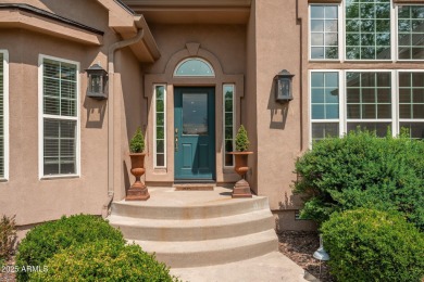 Welcome to your dream retreat in the pines! Tucked in the on Continental Country Club in Arizona - for sale on GolfHomes.com, golf home, golf lot