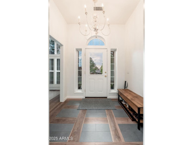 Welcome to your dream retreat in the pines! Tucked in the on Continental Country Club in Arizona - for sale on GolfHomes.com, golf home, golf lot