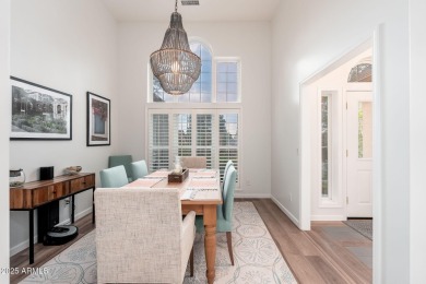 Welcome to your dream retreat in the pines! Tucked in the on Continental Country Club in Arizona - for sale on GolfHomes.com, golf home, golf lot