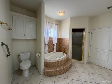 JUST LISTED! Nestled within the gated Monte Cristo Golf & on Palacio Real at Monte Cristo in Texas - for sale on GolfHomes.com, golf home, golf lot