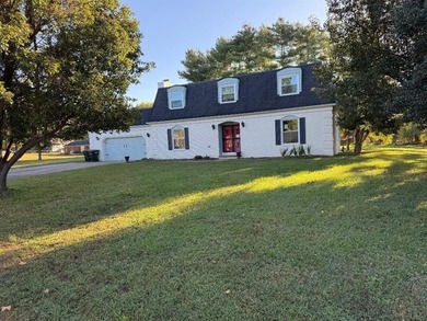 Welcome to 1910 Lakeshore Drive, located in the beautiful and on Lakeshore Country Club in Kentucky - for sale on GolfHomes.com, golf home, golf lot