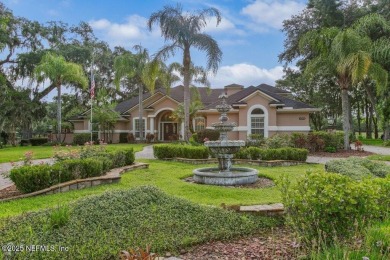 Beautiful pool home overlooking the PGA TOUR's 5th hole located on TPC at Sawgrass in Florida - for sale on GolfHomes.com, golf home, golf lot