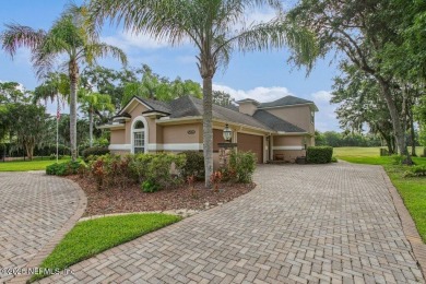 Beautiful pool home overlooking the PGA TOUR's 5th hole located on TPC at Sawgrass in Florida - for sale on GolfHomes.com, golf home, golf lot