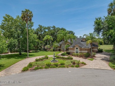Beautiful pool home overlooking the PGA TOUR's 5th hole located on TPC at Sawgrass in Florida - for sale on GolfHomes.com, golf home, golf lot