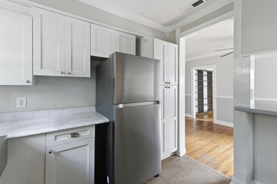 **Appraised at $194,000!** Cute, corner-lot cottage in Menlo on Capital City Country Club in Florida - for sale on GolfHomes.com, golf home, golf lot