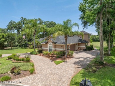 Beautiful pool home overlooking the PGA TOUR's 5th hole located on TPC at Sawgrass in Florida - for sale on GolfHomes.com, golf home, golf lot