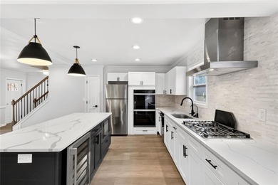 Completely remodeled and Move in READY home in Prestigious on Indian Hills Country Club in Georgia - for sale on GolfHomes.com, golf home, golf lot